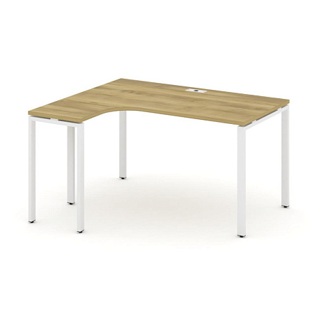 Стол эргономичный левый CN.SA-001(L)