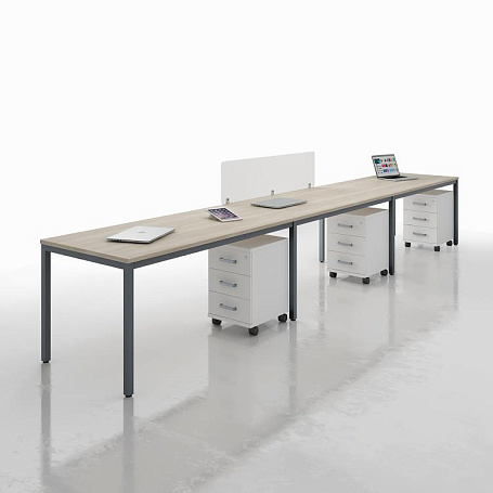 Мебель для персонала Avance