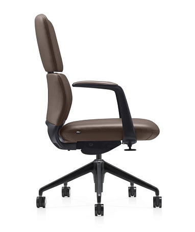 Кресло руководителя Riva Design Venetto-M (FK013-B12)