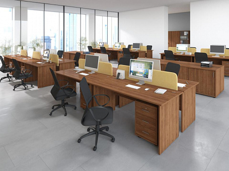 Мебель для персонала Тренд / Trend