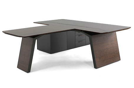 Кабинет руководителя Metar