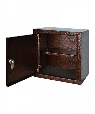 Оружейный шкаф (пистолетный) №8