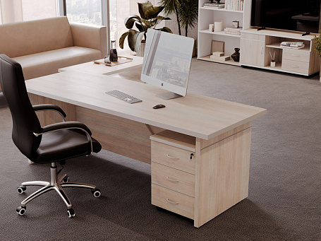 Кабинет руководителя Zoom