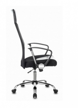 Кресло руководителя Бюрократ CH-600 SL