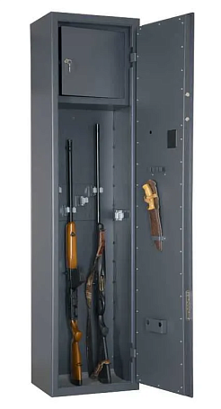 Шкаф оружейный ОШ-6 ГЭ