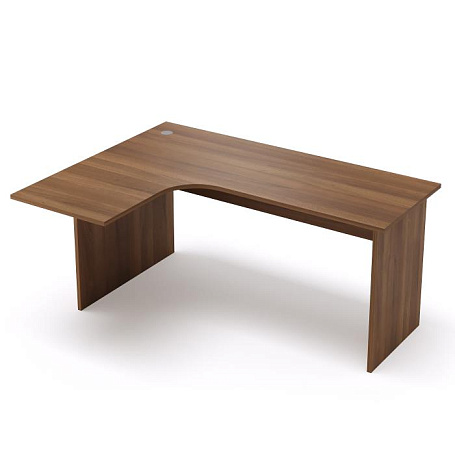 Стол криволинейный (левый) 2С.032