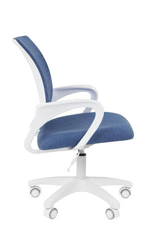 Кресло детское Chairman Kids 103 LT White