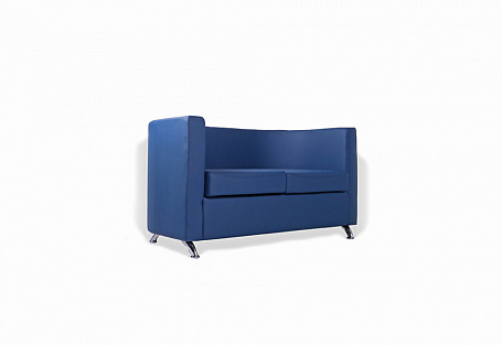 Двухместный диван Эрго