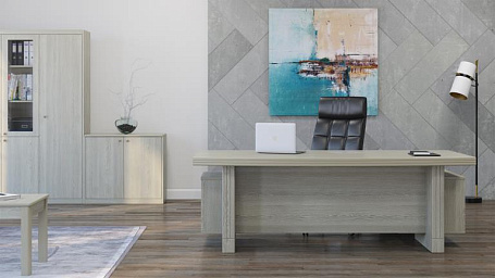 Кабинет руководителя Кэпитал / Capital (P)