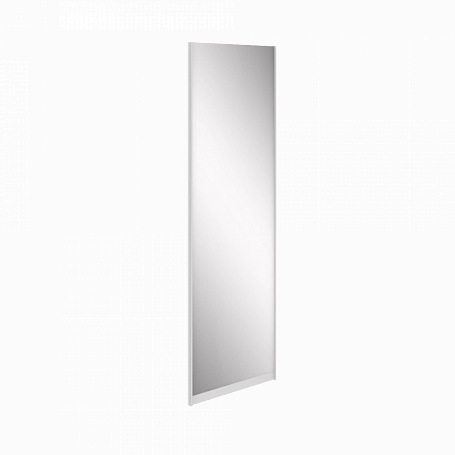 Дверь зеркало низкая SH.DZ-1.2
