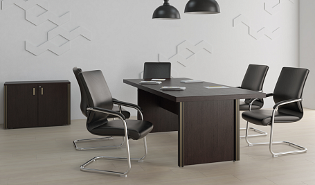 Столы для переговоров Чикаго / Chicago