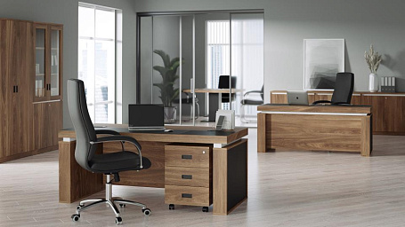 Кабинет руководителя Ливерпуль / Liverpool