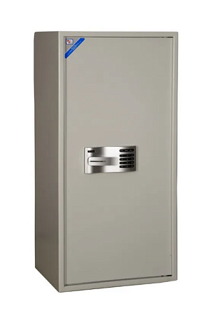 Сейф офисный ШБМ-90 ЭР