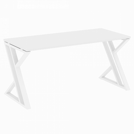 Стол на Z-образных опорах VR.L-SRZ-4.7