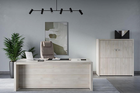 Кабинет руководителя Солид / Solid