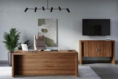 Кабинет руководителя Солид / Solid