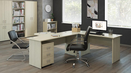 Мебель для персонала Тренд / Trend