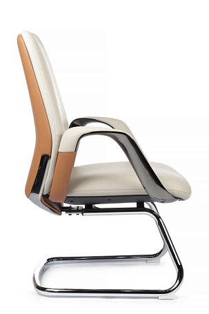 Конференц-кресло Riva Design Napoli-SF (YZPN-YR022)