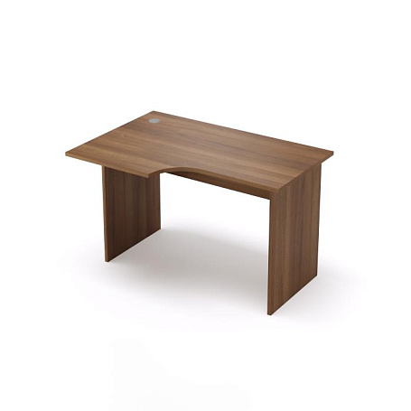 Стол криволинейный (левый) 2С.041