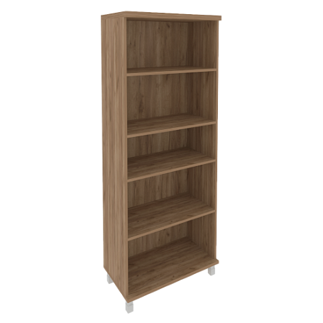 Стеллаж высокий широкий KST-1