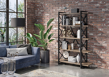 Мебель для персонала Лофт / Loft