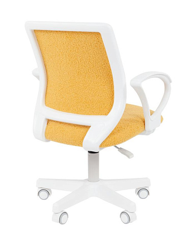 Кресло детское Chairman Kids 112 White