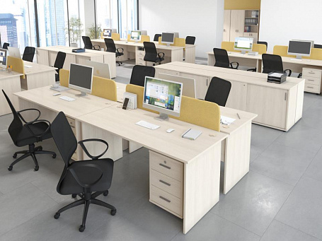 Мебель для персонала Тренд / Trend