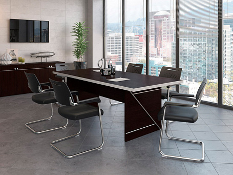 Кабинет руководителя Zoom