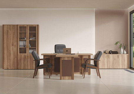 Кабинет руководителя Монза / Monza