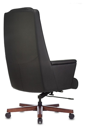 Кресло руководителя Бюрократ _DUKE