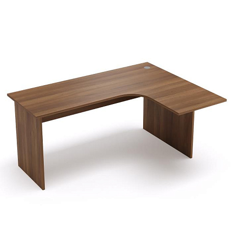 Стол криволинейный (правый) 2С.033