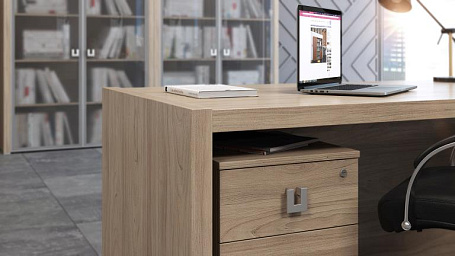 Кабинет руководителя Солид / Solid