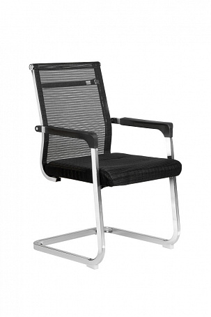 Конференц-кресло Riva Chair Net (801E)