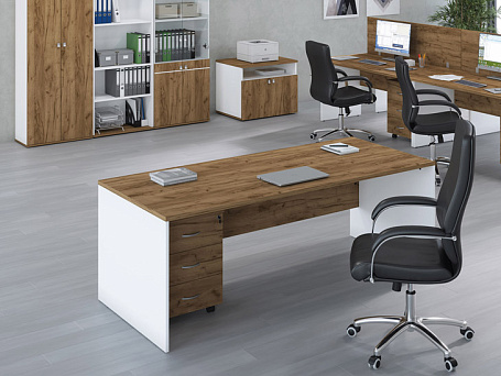 Мебель для персонала Тесс Вуд / Tess Wood