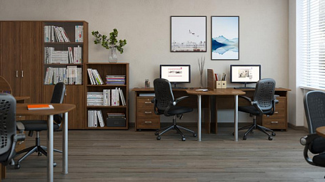 Мебель для персонала Тренд / Trend