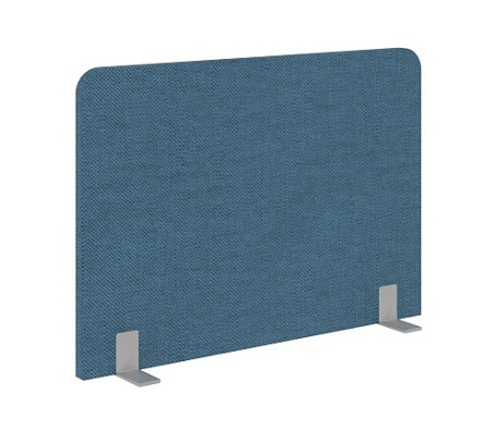 Экран торцевой высотой 600 мм XASP 860.1