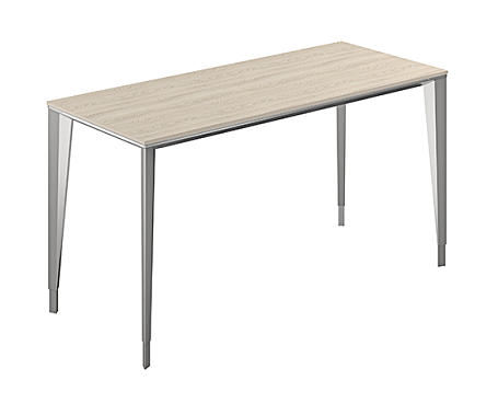 Стол приставной NZ-0102.YN.AL