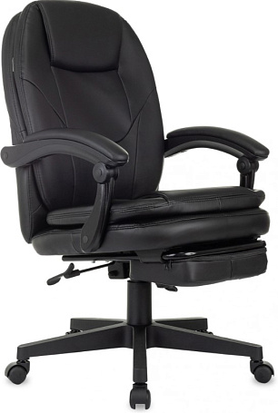 Кресло руководителя Бюрократ CH-868 N-BF