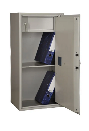 Сейф офисный ШБМ-90 ЭР