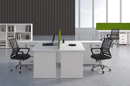 Мебель для персонала Стиль