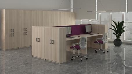Мебель для персонала Арго