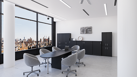 Мебель для персонала Арго