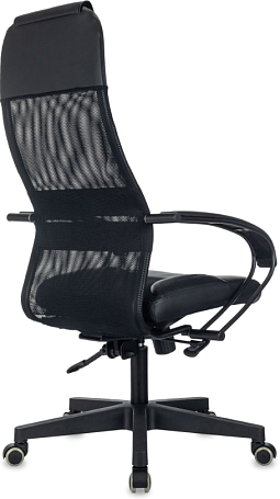 Конференц-кресло Бюрократ CH-NOVA LUX