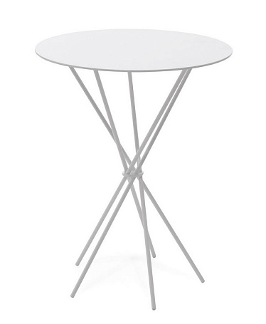 Стол кофейный Bora S 38х48