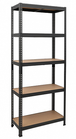 Стеллаж SBL 200KD/120x45/5