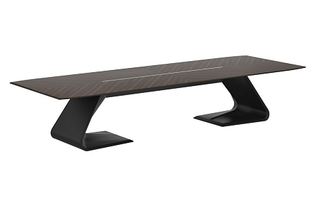 Стол переговоров BJD-4014W