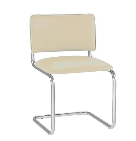 Стул Сильвия бежевый