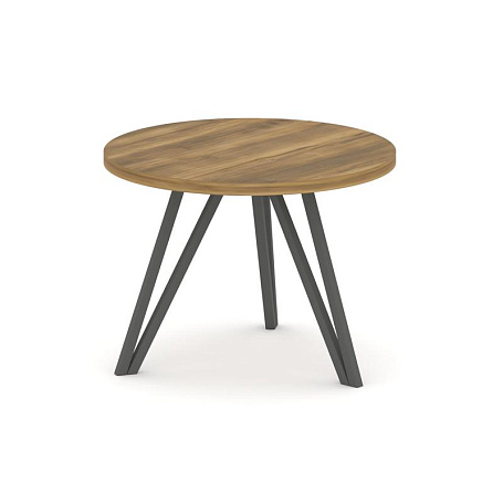 Стол журнальный (круглый) Асти / ASTI AS.SJ-003
