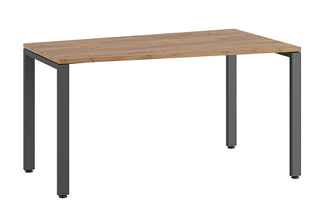 Стол трапеция правый TES381143