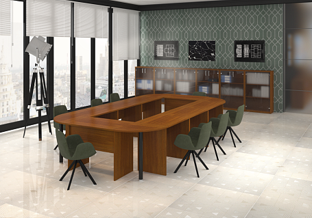 Мебель для персонала Арго